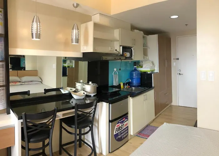 Sunvida Tower Residences Infront Of Sm Cebu