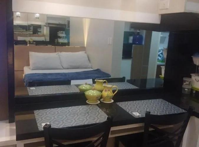 Sunvida Tower Residences Infront Of Sm 3*