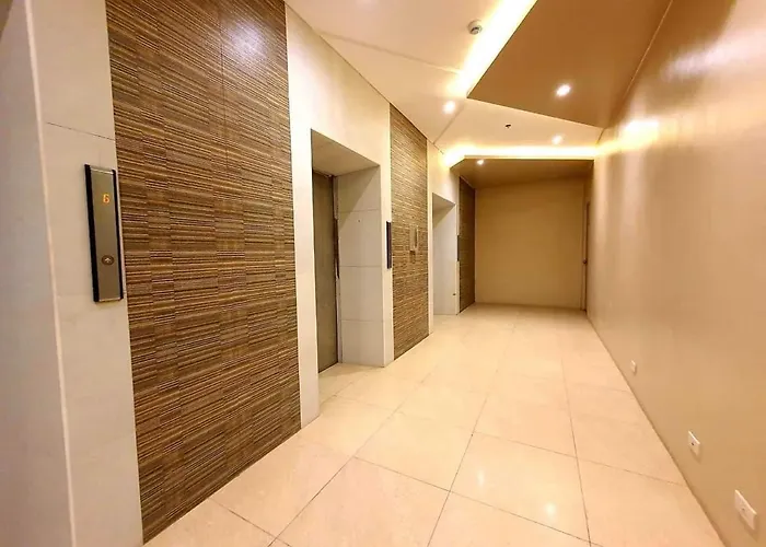 Sunvida Tower Residences Infront Of Sm Cebu