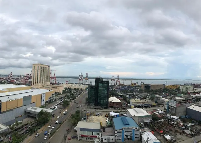 Sunvida Tower Residences Infront Of Sm 3*
