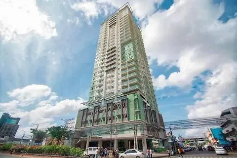 Sunvida Tower Residences Infront Of Sm