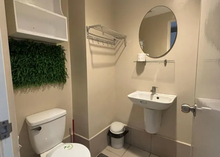 Sunvida Tower Residences Infront Of Sm 3* Cebu